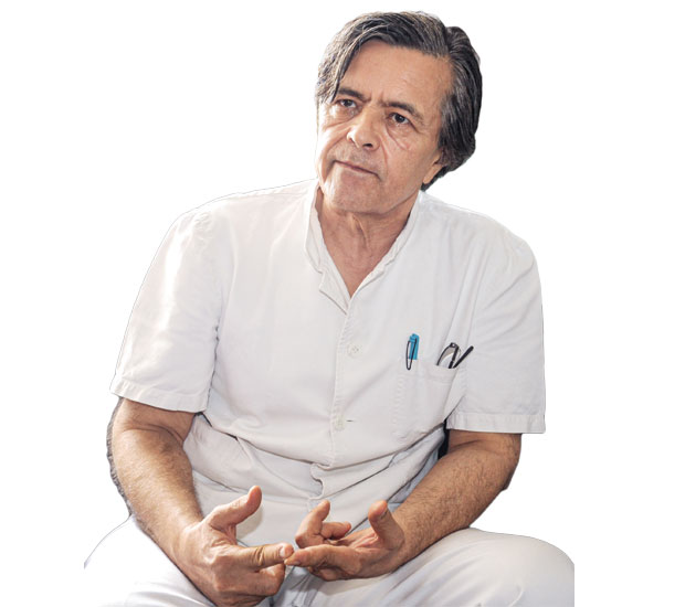 “Вируса ће бити у вртићима, али се надамо да ће ослабити”:  Др Недељко Радловић o ширењу ковида међу најмлађима